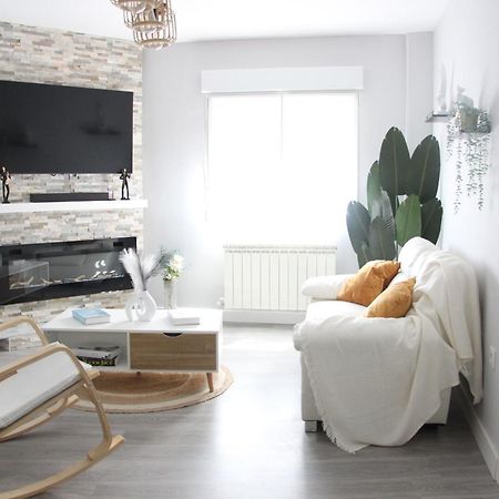 شقة Iris House Ávila المظهر الخارجي الصورة