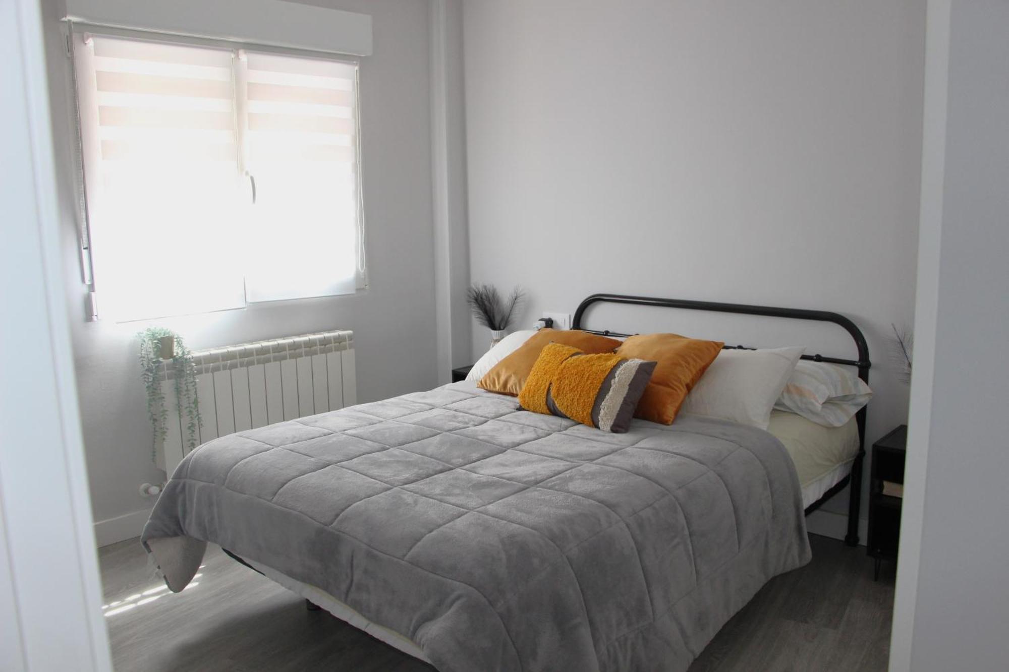 شقة Iris House Ávila المظهر الخارجي الصورة