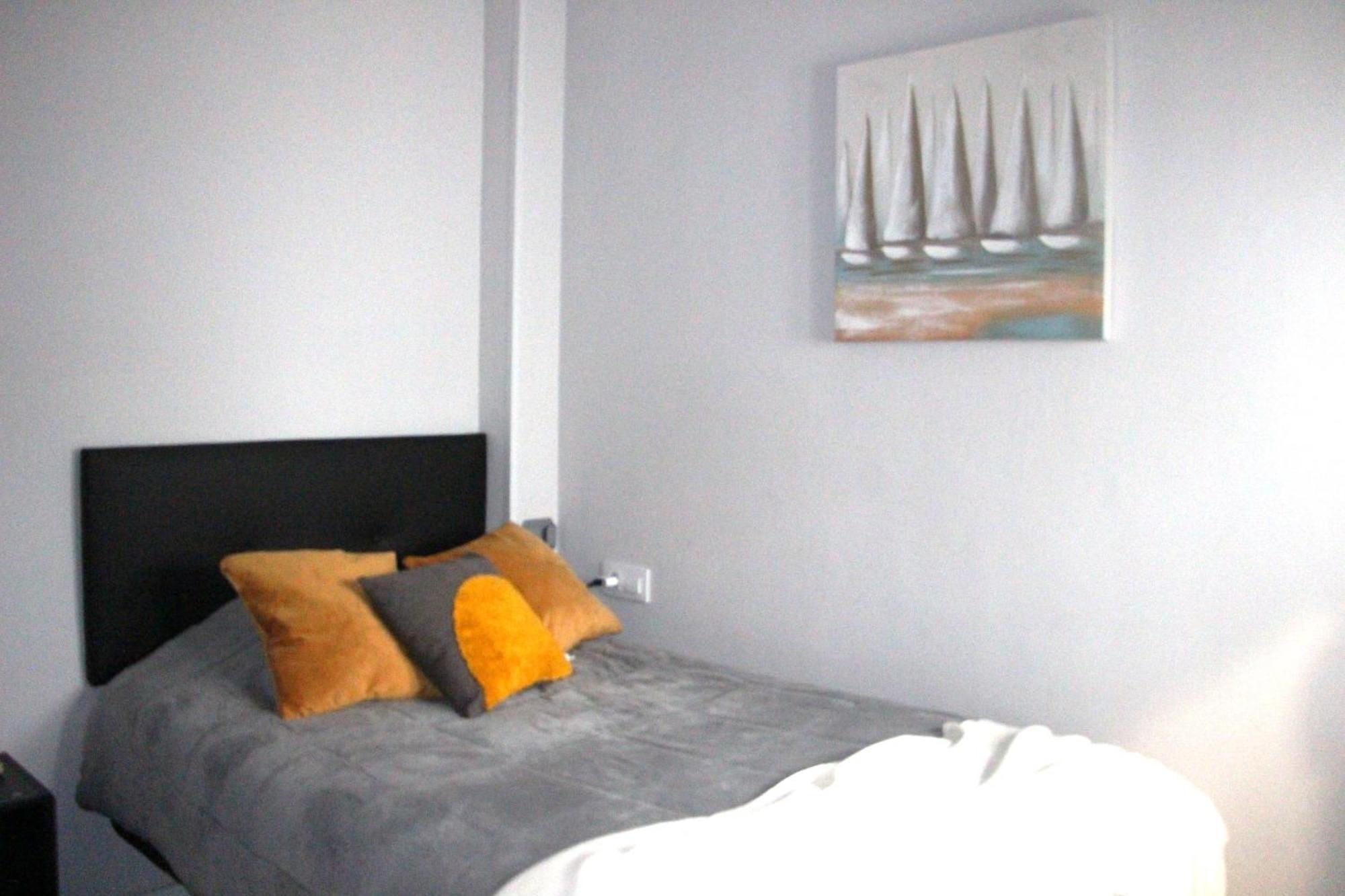 شقة Iris House Ávila المظهر الخارجي الصورة