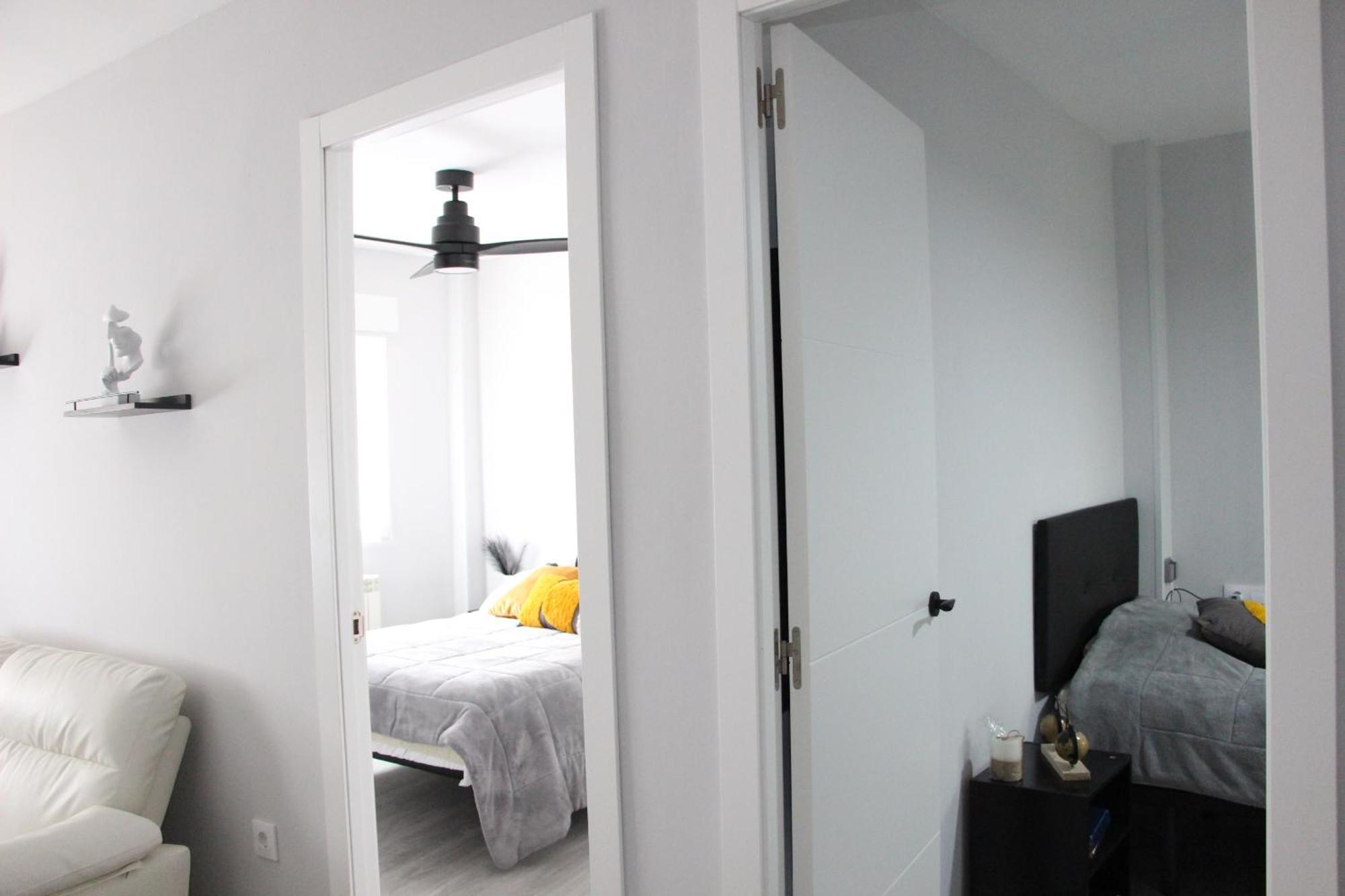 شقة Iris House Ávila المظهر الخارجي الصورة