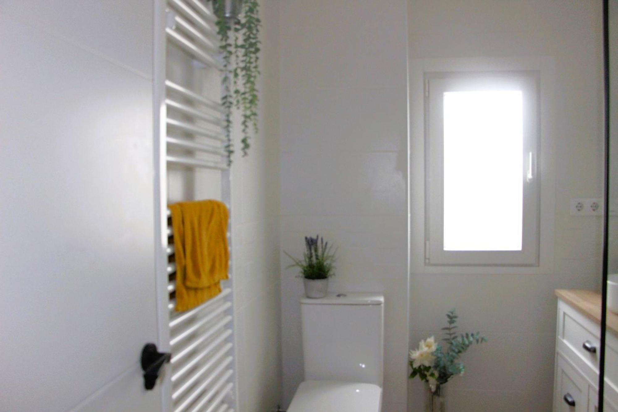 شقة Iris House Ávila المظهر الخارجي الصورة